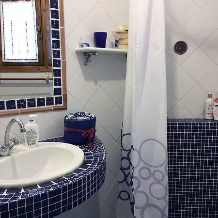 Villa Efi & Zisis