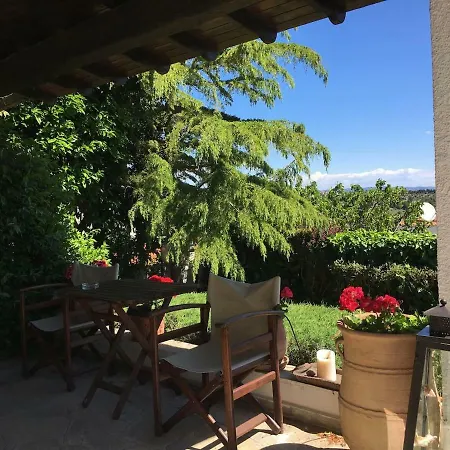 Efi & Zisis Villa