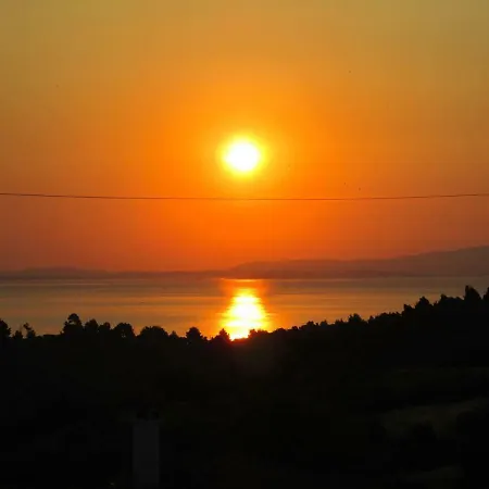 Efi & Zisis * Agios Nikolaos (Chalkidiki)