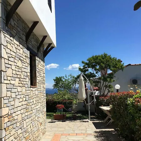 Villa Efi & Zisis *