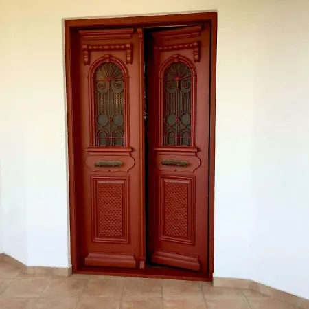 Efi & Zisis Villa Agios Nikolaos (Chalkidiki)