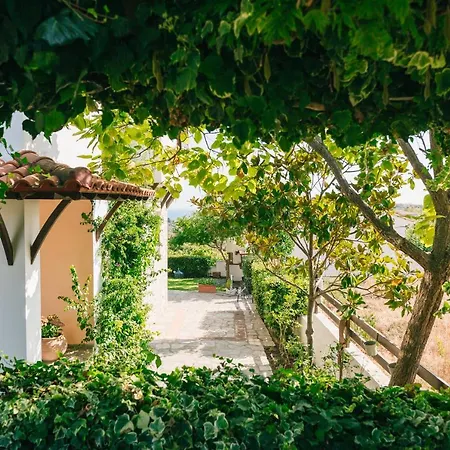 Villa Efi & Zisis Agios Nikolaos (Chalkidiki)