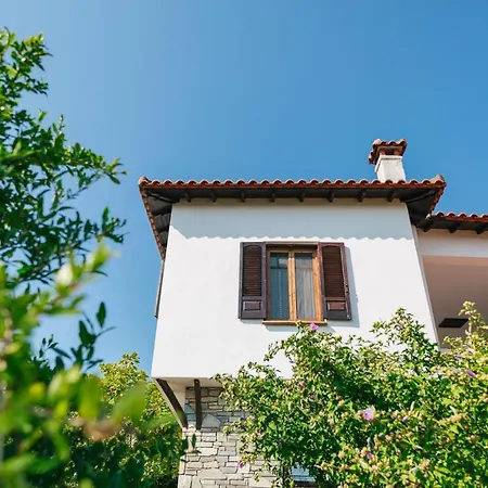 Villa Efi & Zisis