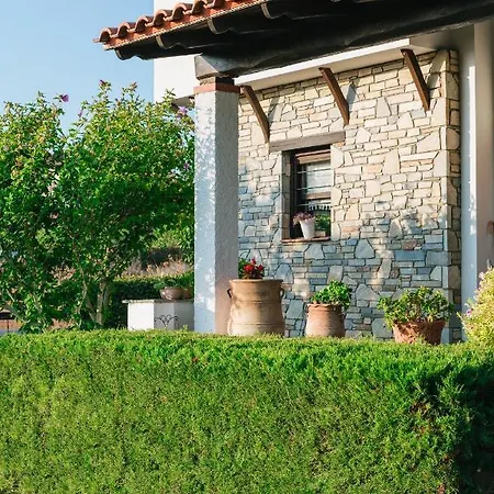 Villa Efi & Zisis