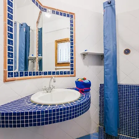 Efi & Zisis Villa