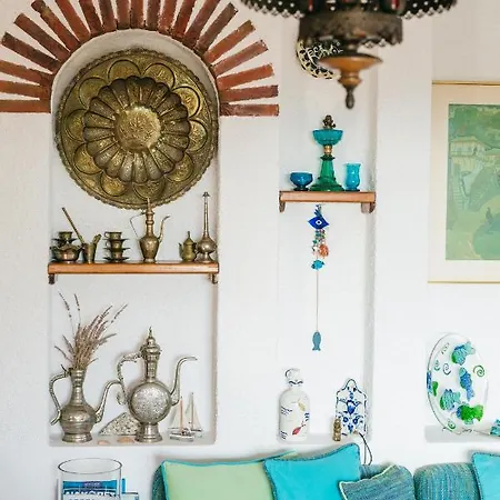 Villa Efi & Zisis Agios Nikolaos (Chalkidiki)