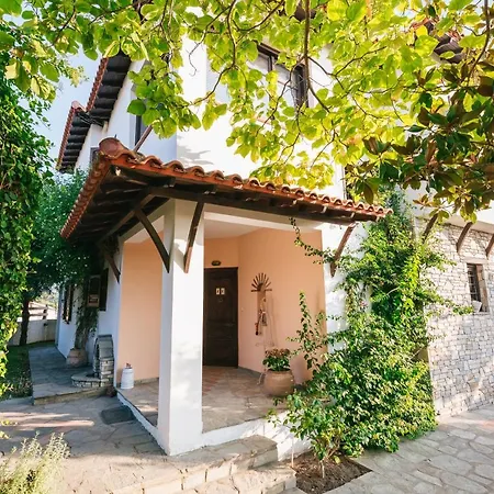 Villa Efi & Zisis