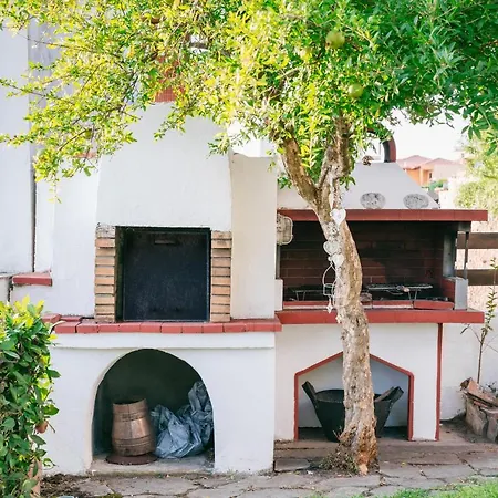 Villa Efi & Zisis *