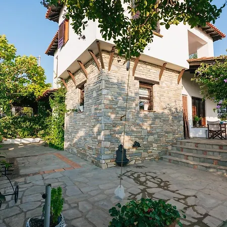 Villa Efi & Zisis