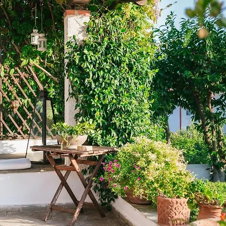 Efi & Zisis * Agios Nikolaos (Chalkidiki)