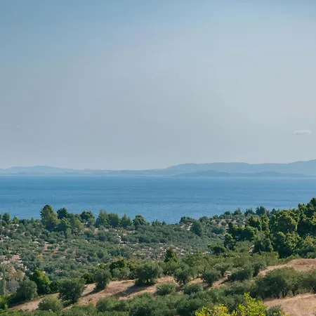Efi & Zisis Agios Nikolaos (Chalkidiki)