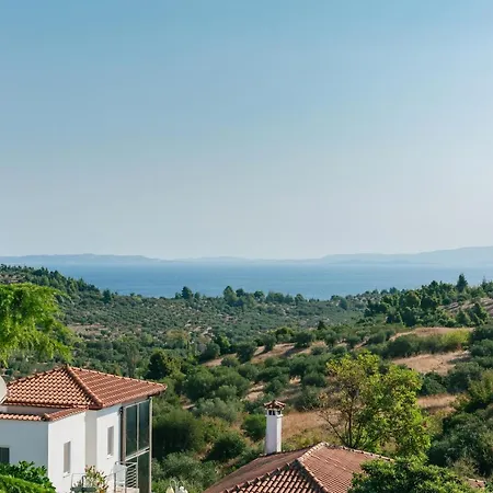 Villa Efi & Zisis *